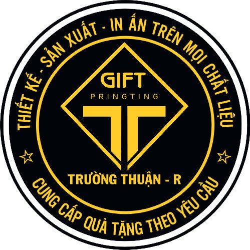 IN QUÀ TẶNG TRƯỜNG THUẬN