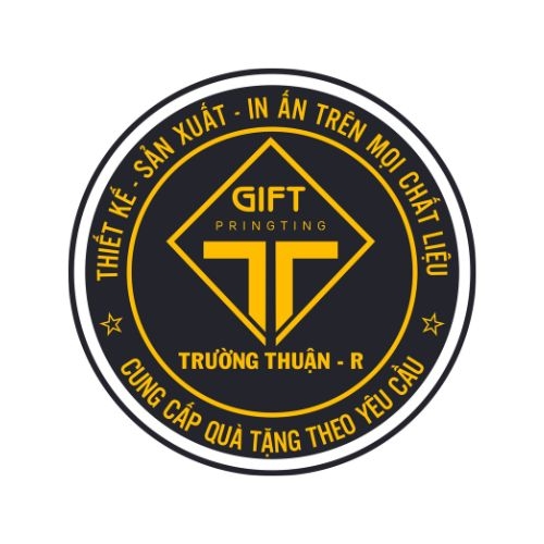 Logo In Trường Thuận